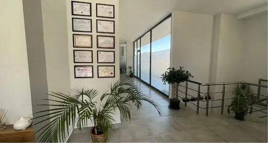Diş Hekimi Bilge Odabaşı
