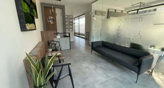 Diş Hekimi Bilge Odabaşı
