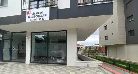 Diş Hekimi Bilge Odabaşı