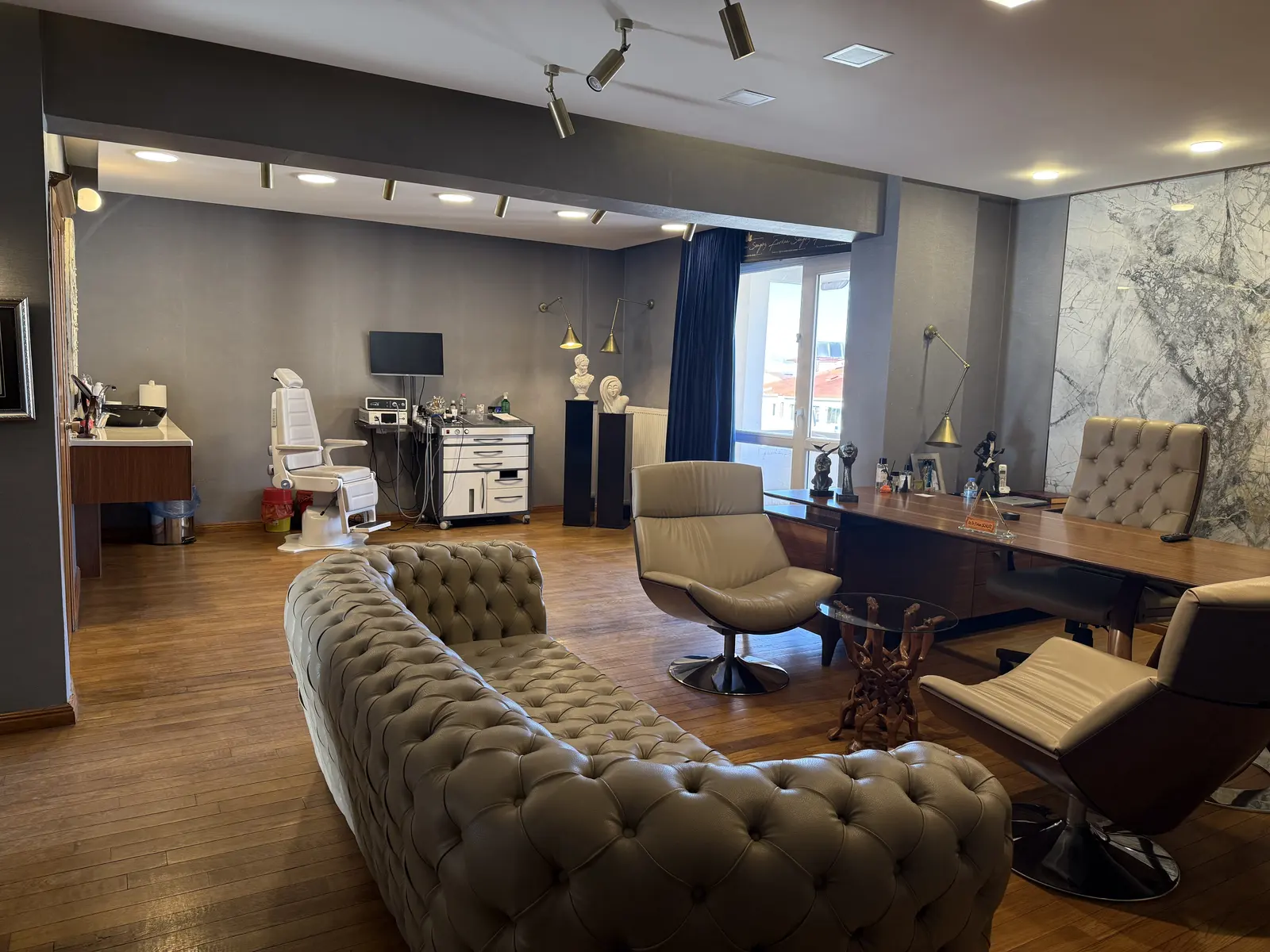 Op.Dr.Furkan Şengöz Yüz ve Burun Estetiği