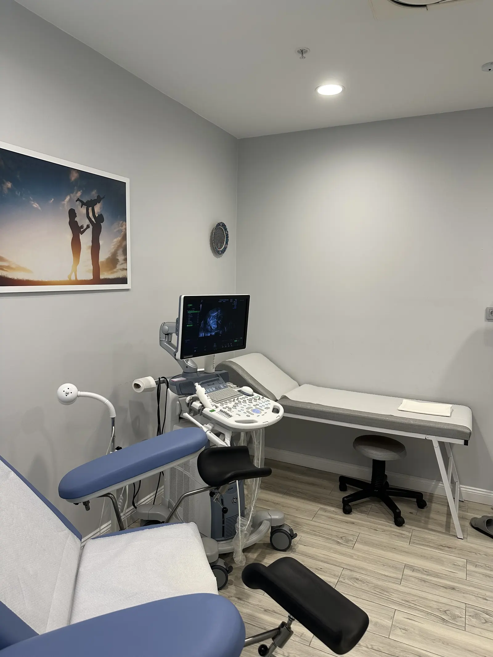 Op. Dr. Emine Vanlıoğlu Muayenehanesi