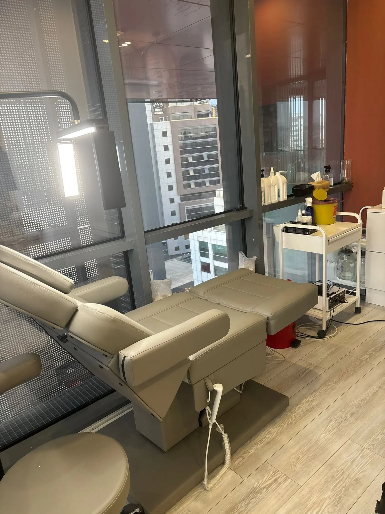 Op. Dr. Tuğçe Yasak Par