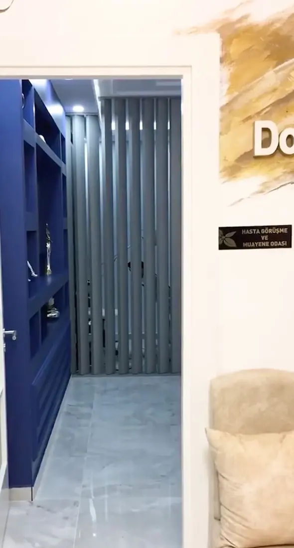 Doç. Dr. Dağhan IŞIK
