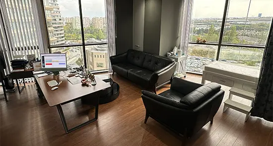 Üroloji ve Androloji Uzmanı İstanbul