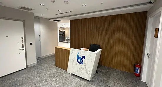 Üroloji ve Androloji Uzmanı İstanbul