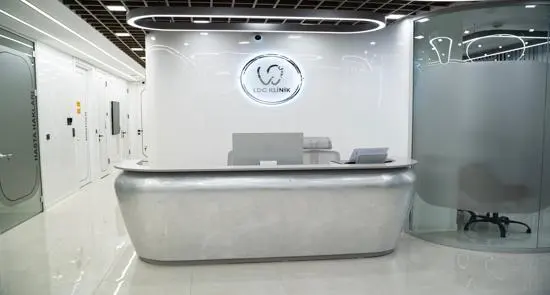 LDC Diş Kliniği