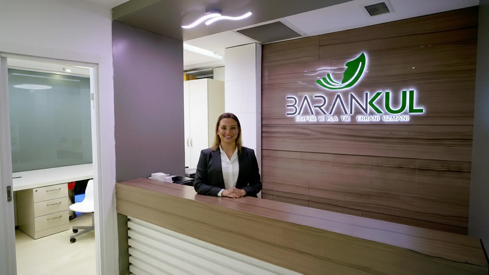 Op.Dr Baran Kul