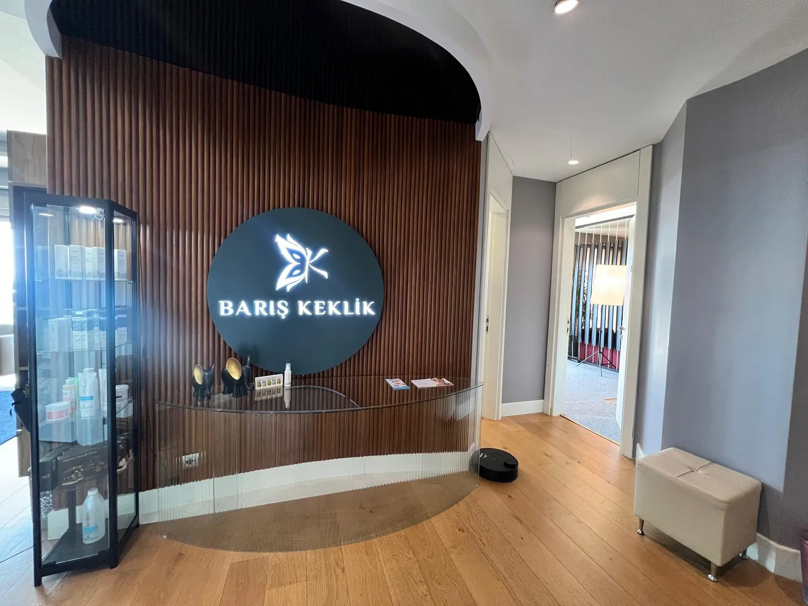 Barış Keklik