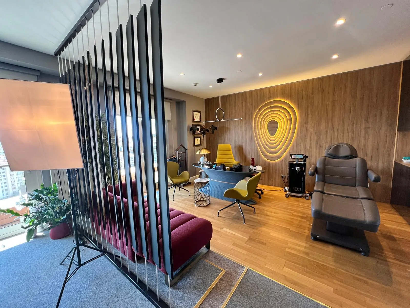 Barış Keklik