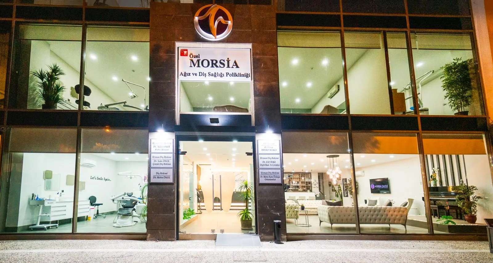 Morsia Dental