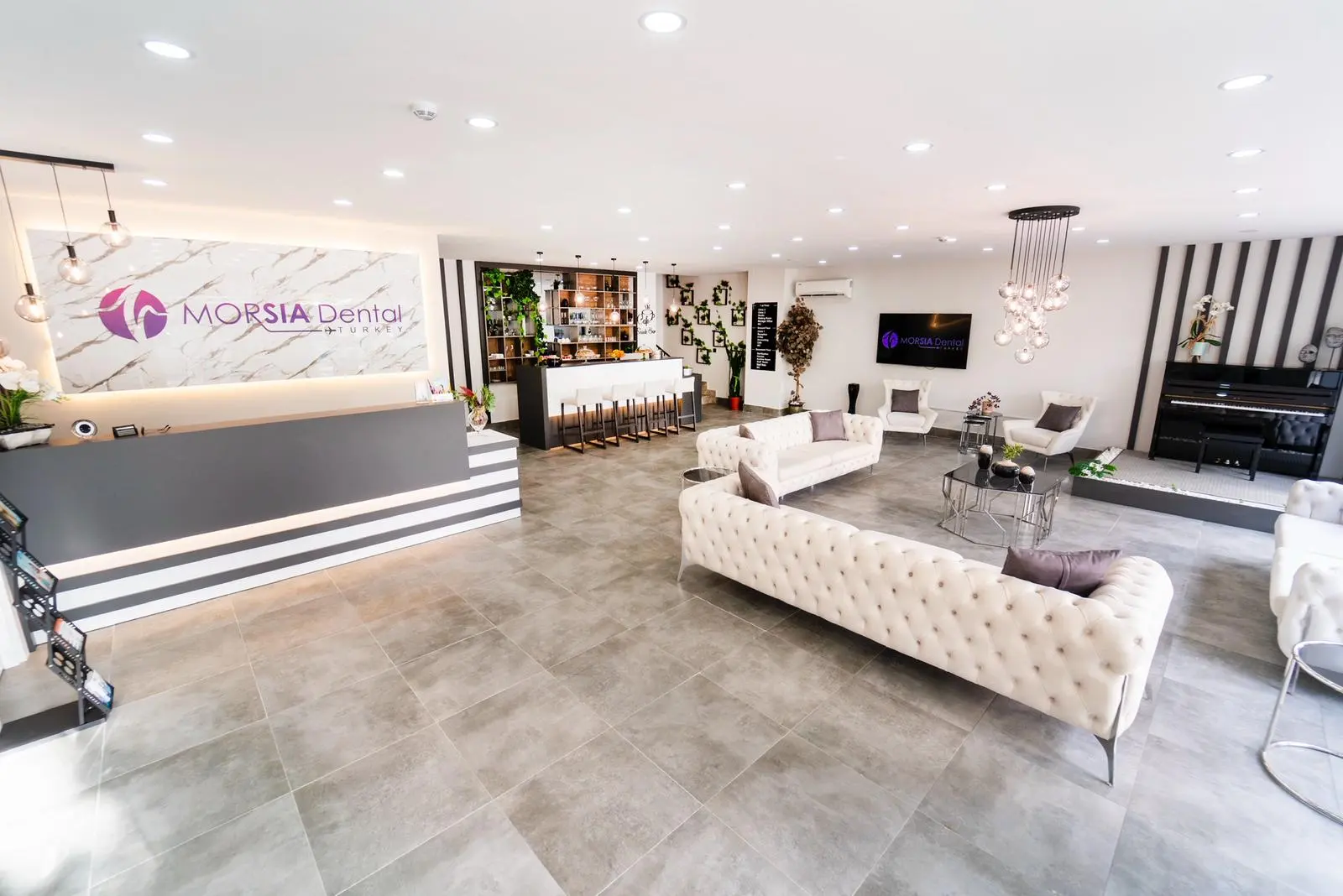 Morsia Dental