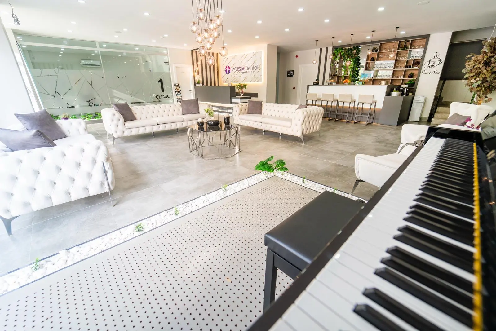 Morsia Dental