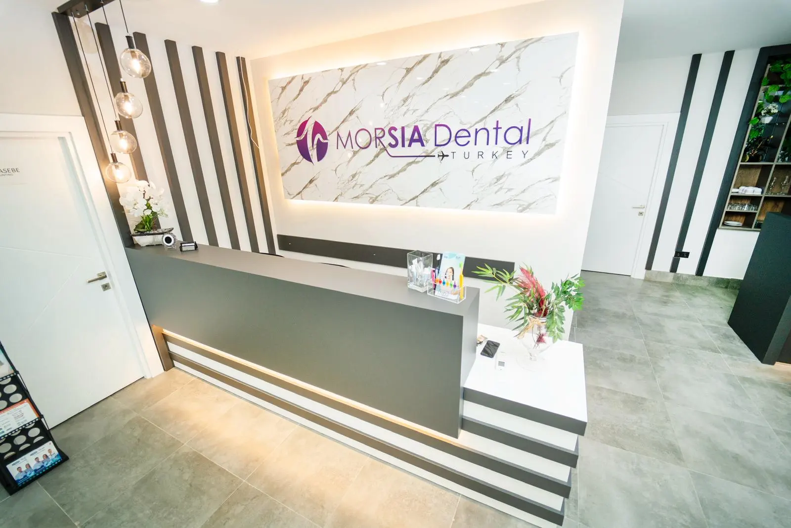 Morsia Dental