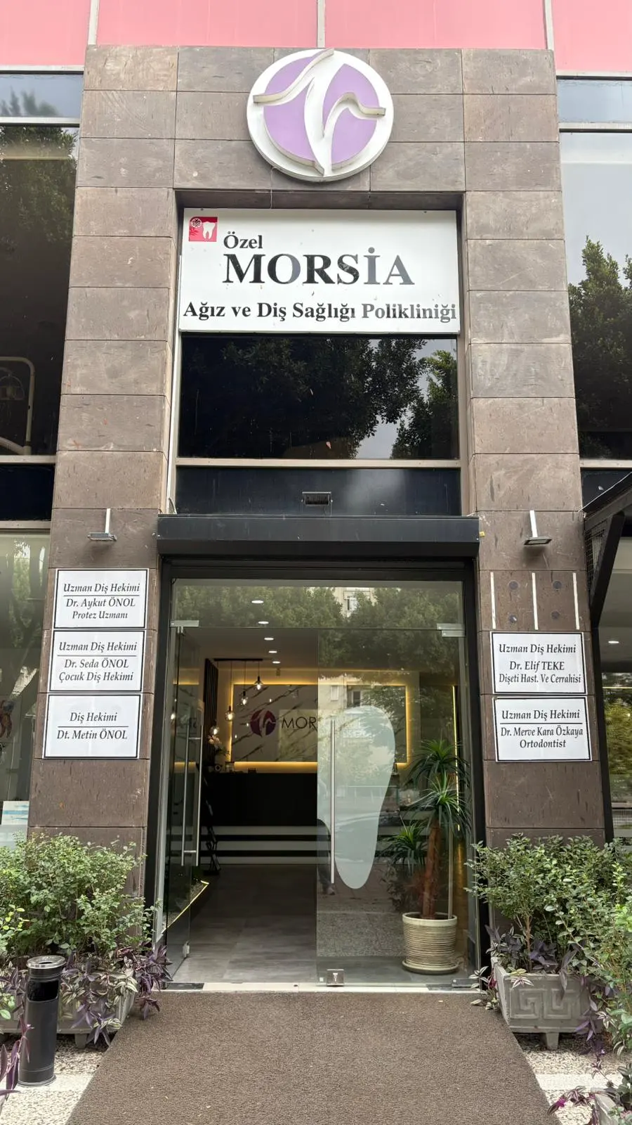 Morsia Dental