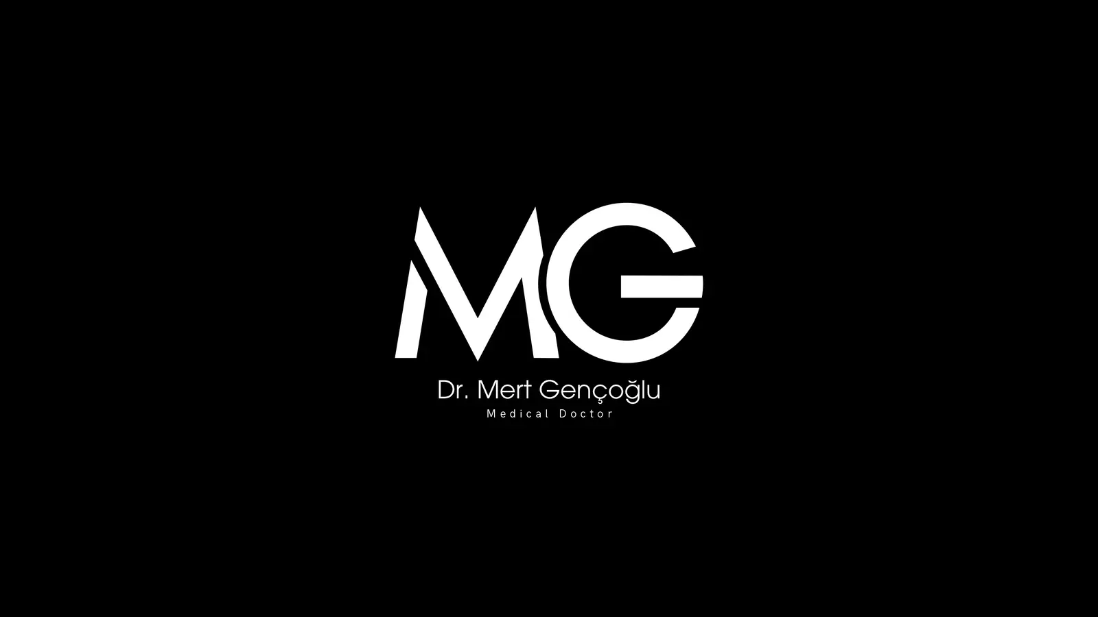 Dr. Mert Gençoğlu