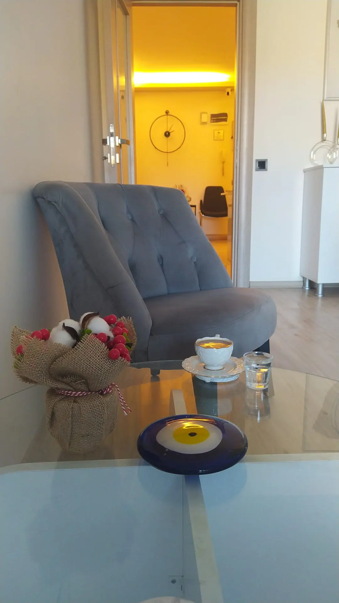Dr.Mevlüt Okumuş Klinik