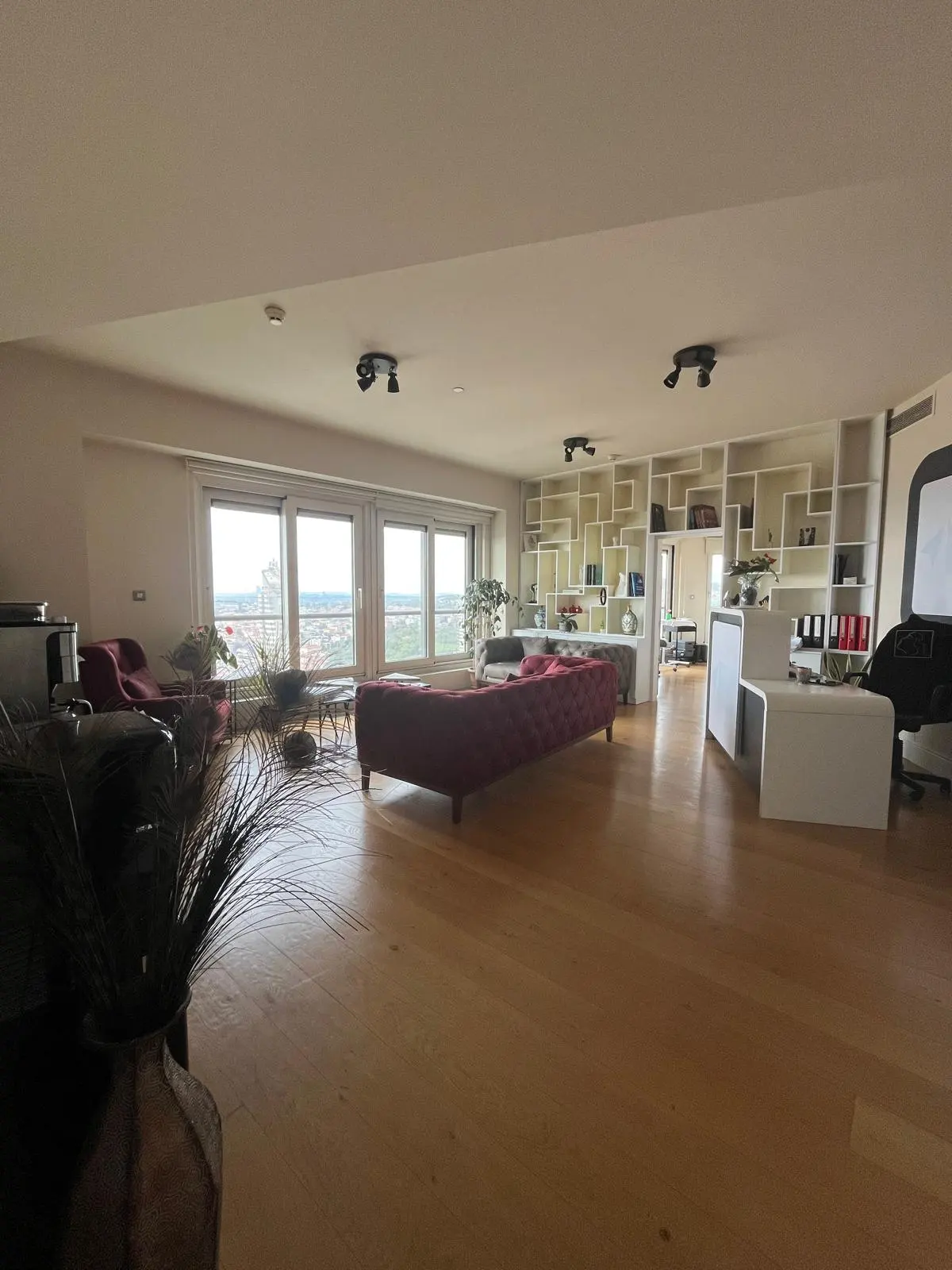 Doç. Dr. Muhammed Beşir Öztürk Muayenehanesi