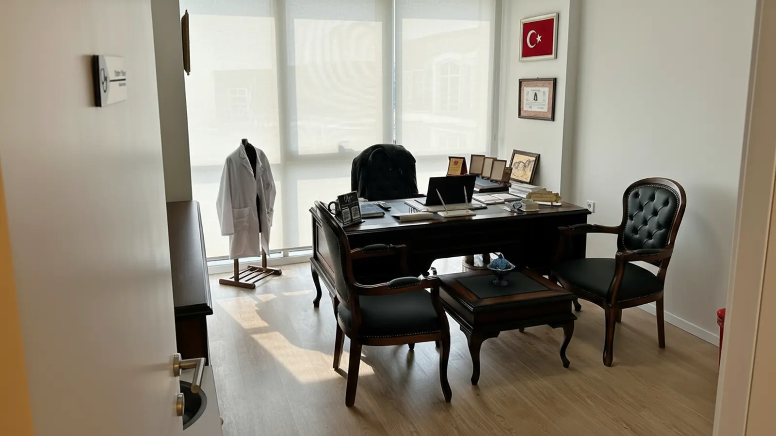 Dr. Orhan Tuğrul