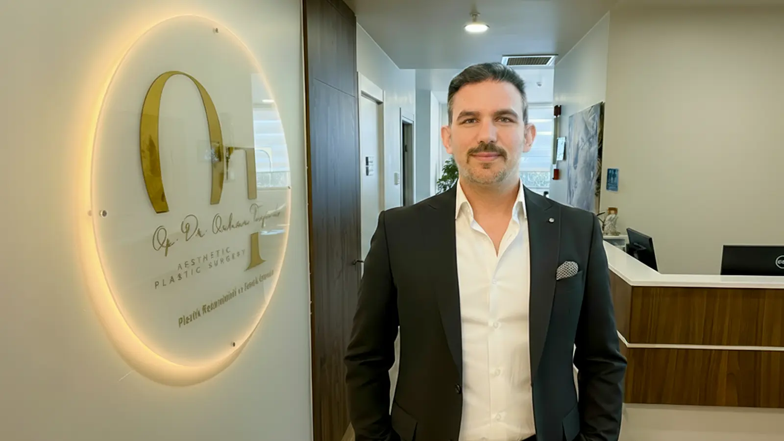 Dr. Orhan Tuğrul