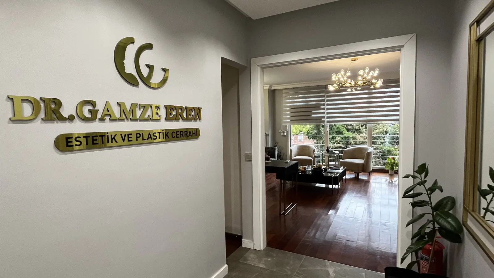 Dr.Güler Gamze EREN