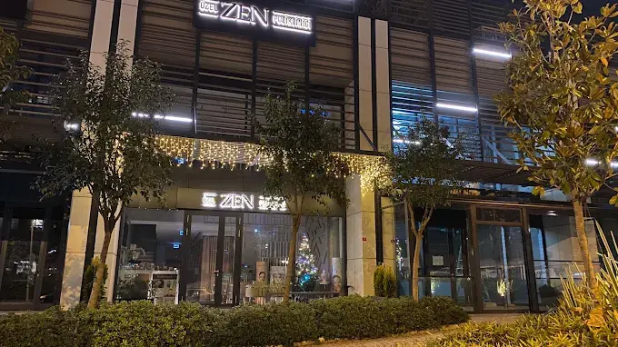 Özel Zen Polikliniği
