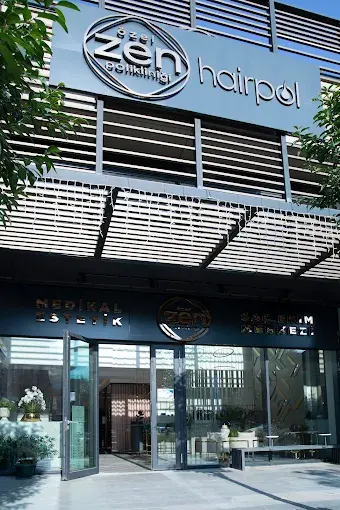 Özel Zen Polikliniği