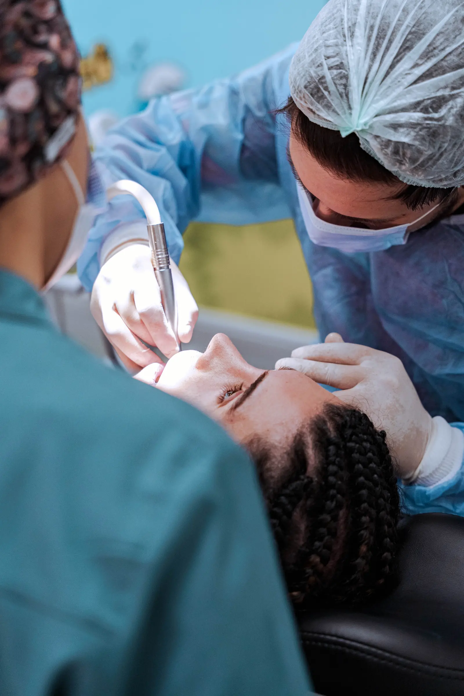 DentGEN Ağız ve Diş Sağlığı Merkezi