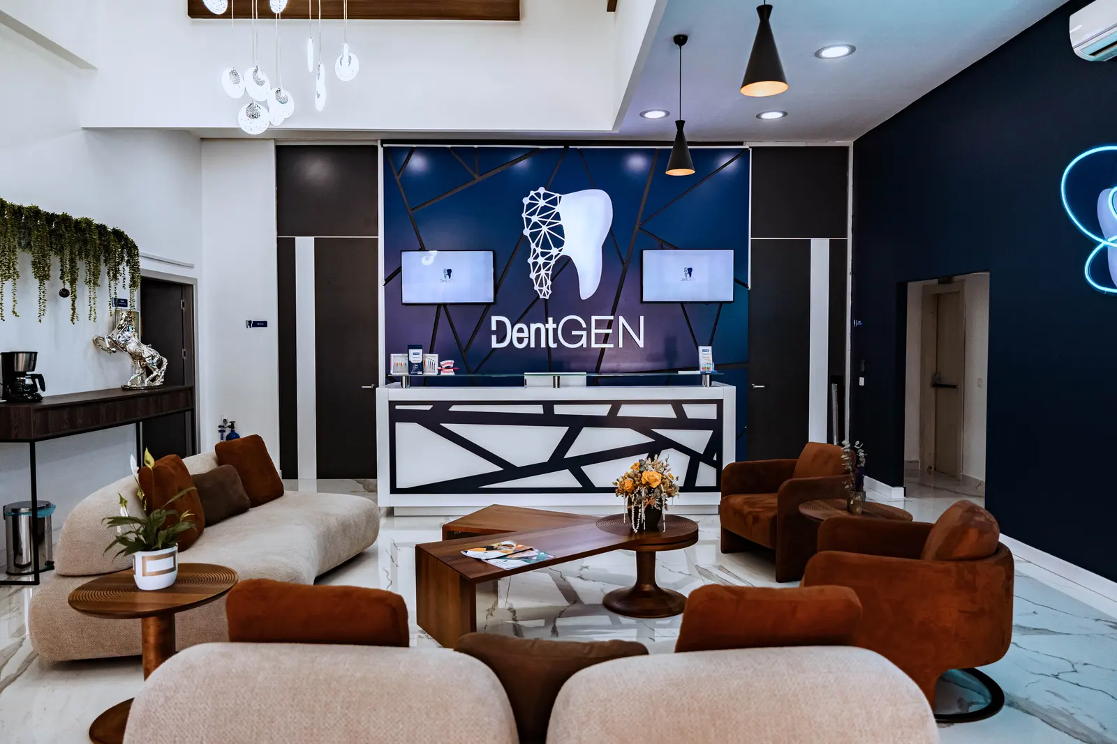 DentGEN Ağız ve Diş Sağlığı Merkezi