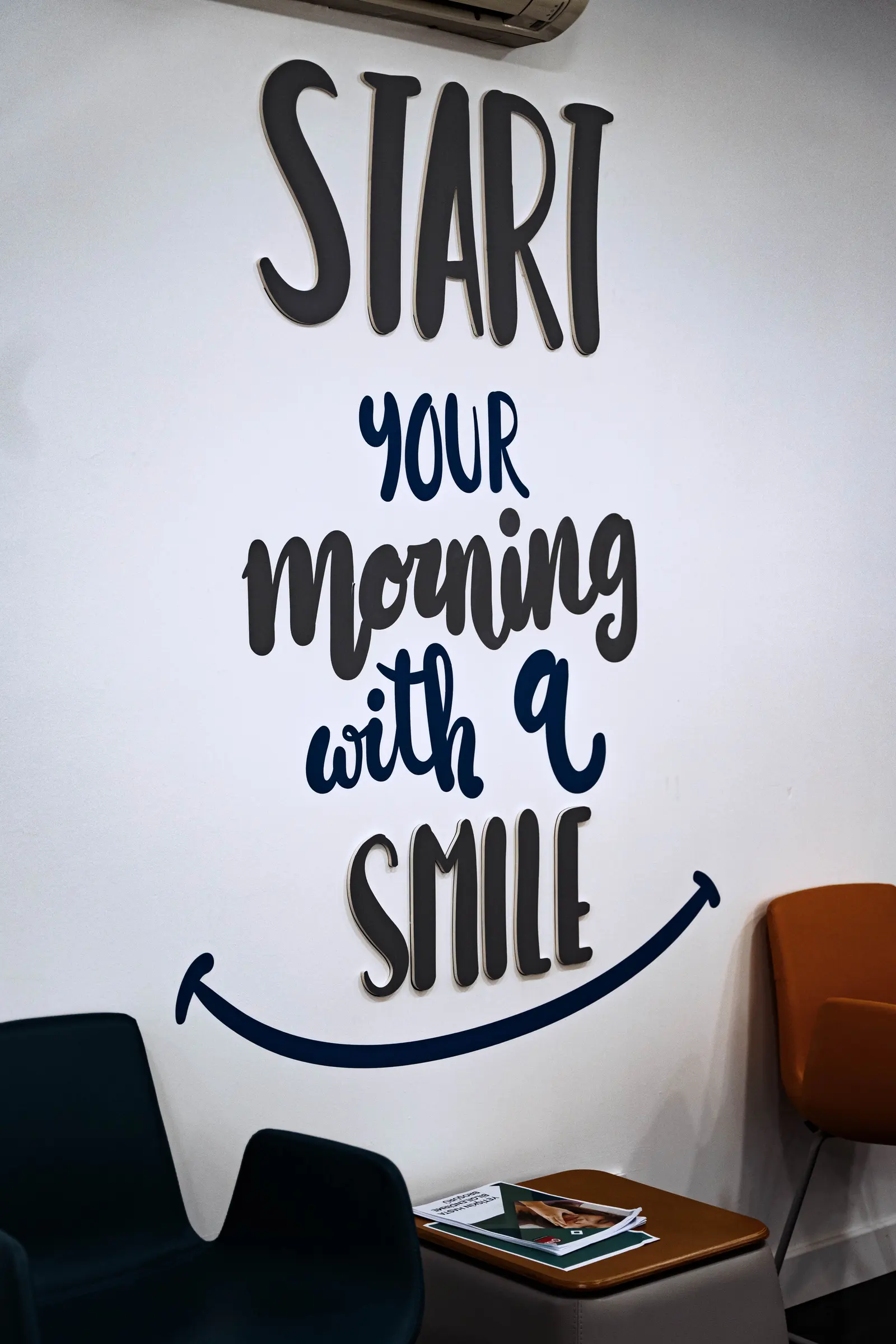 DentGEN Ağız ve Diş Sağlığı Merkezi