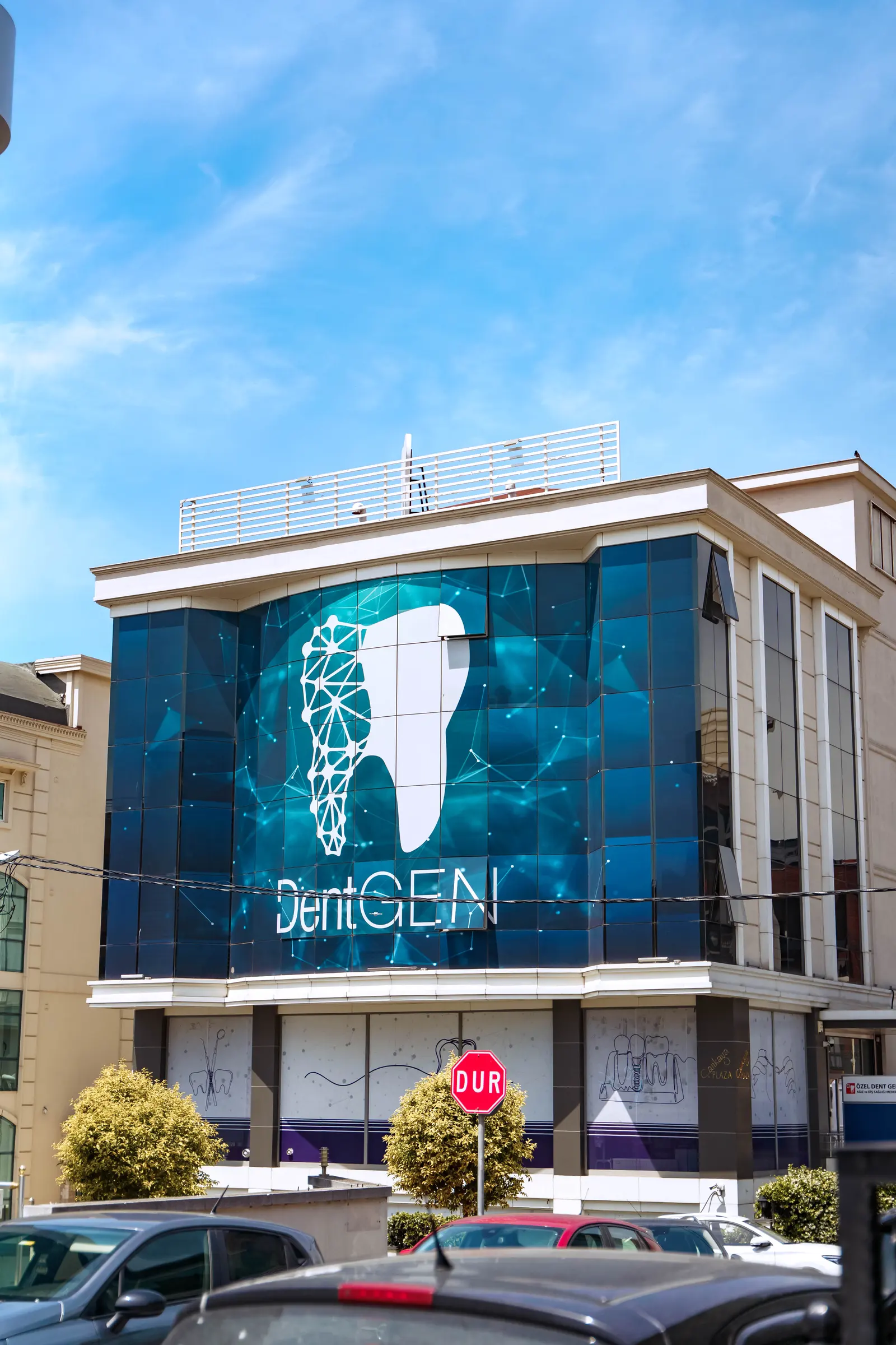 DentGEN Ağız ve Diş Sağlığı Merkezi