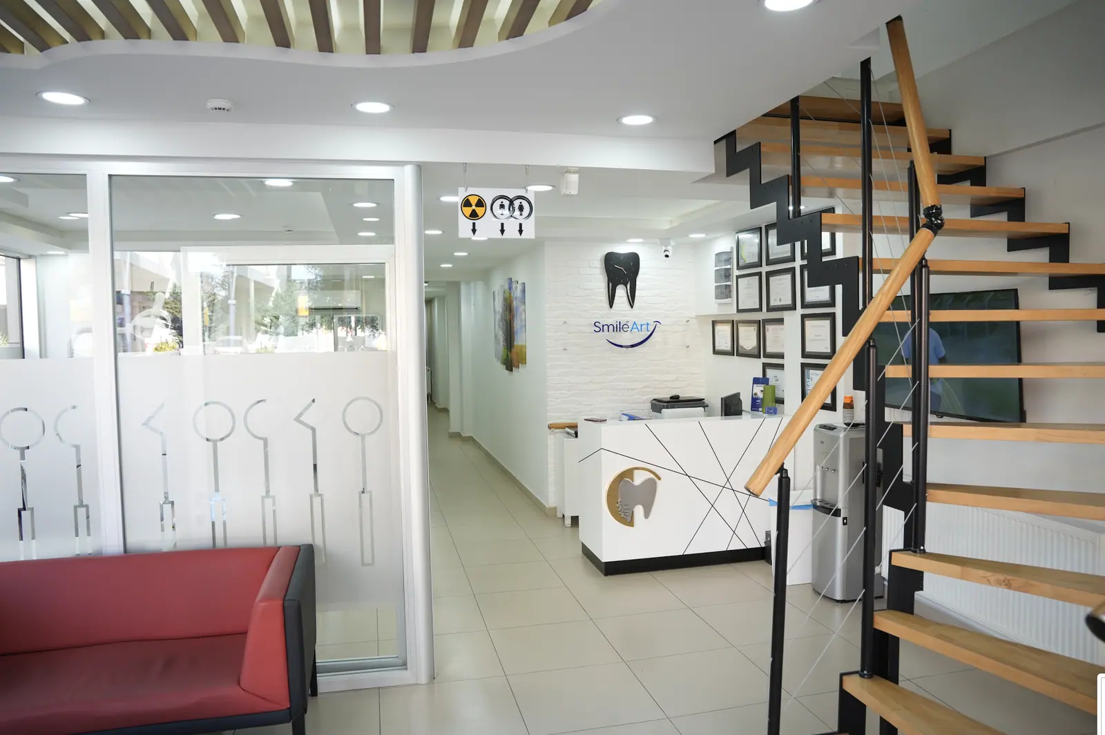 Özel Art Klinik Ağız ve Diş Sağlığı Polikliniği