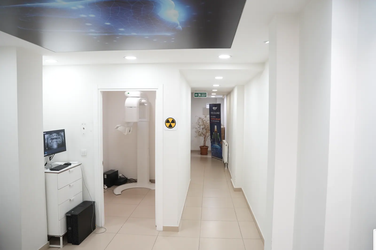Özel Art Klinik Ağız ve Diş Sağlığı Polikliniği