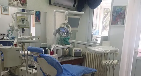 Dr. Halide Akinci