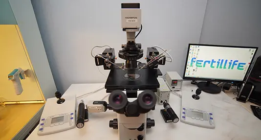 Özel Dr. Fatih Öğüç Fertillife Afyon Hastanesi