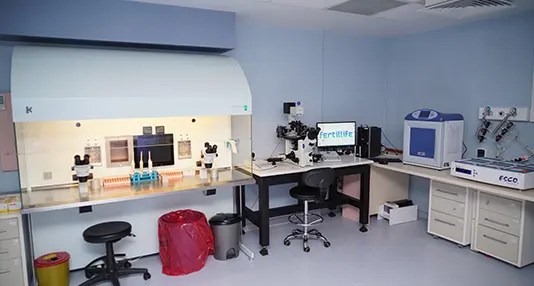 Özel Dr. Fatih Öğüç Fertillife Afyon Hastanesi