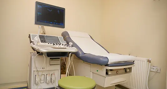 Özel Dr. Fatih Öğüç Fertillife Afyon Hastanesi
