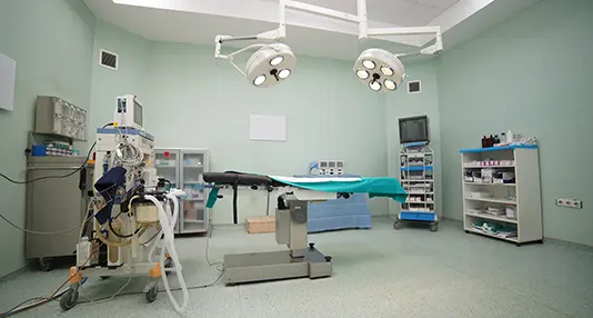 Özel Dr. Fatih Öğüç Fertillife Afyon Hastanesi