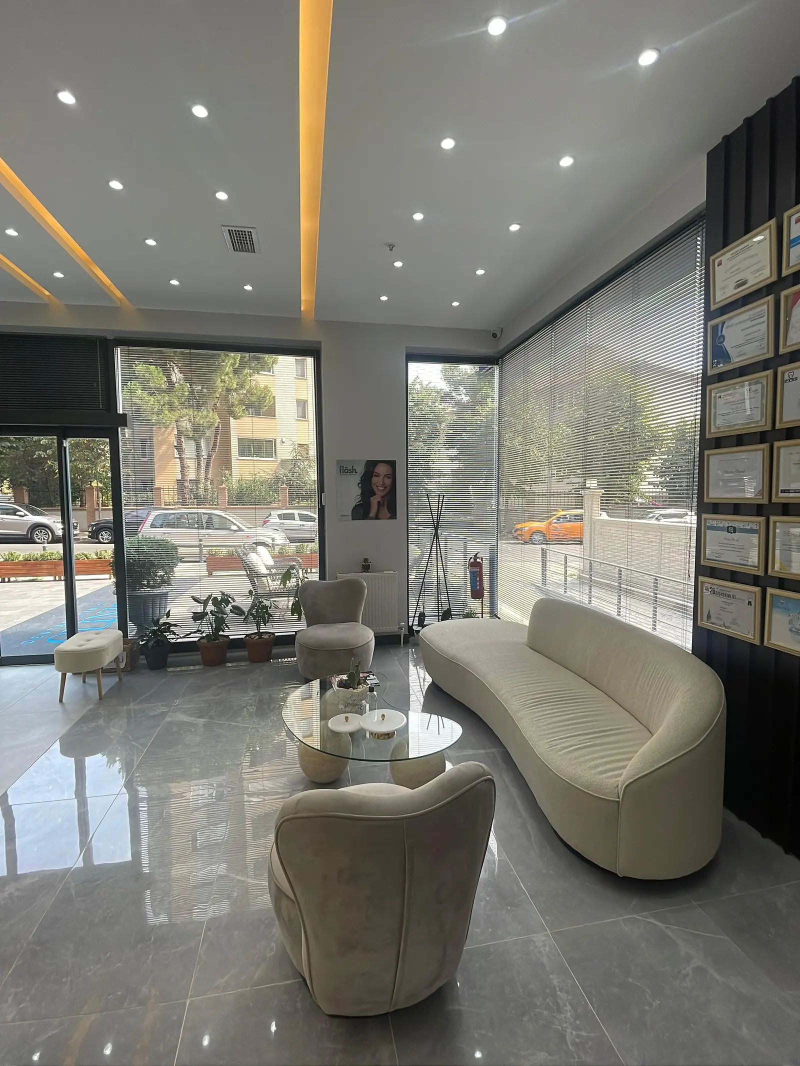 Clinic B Dental