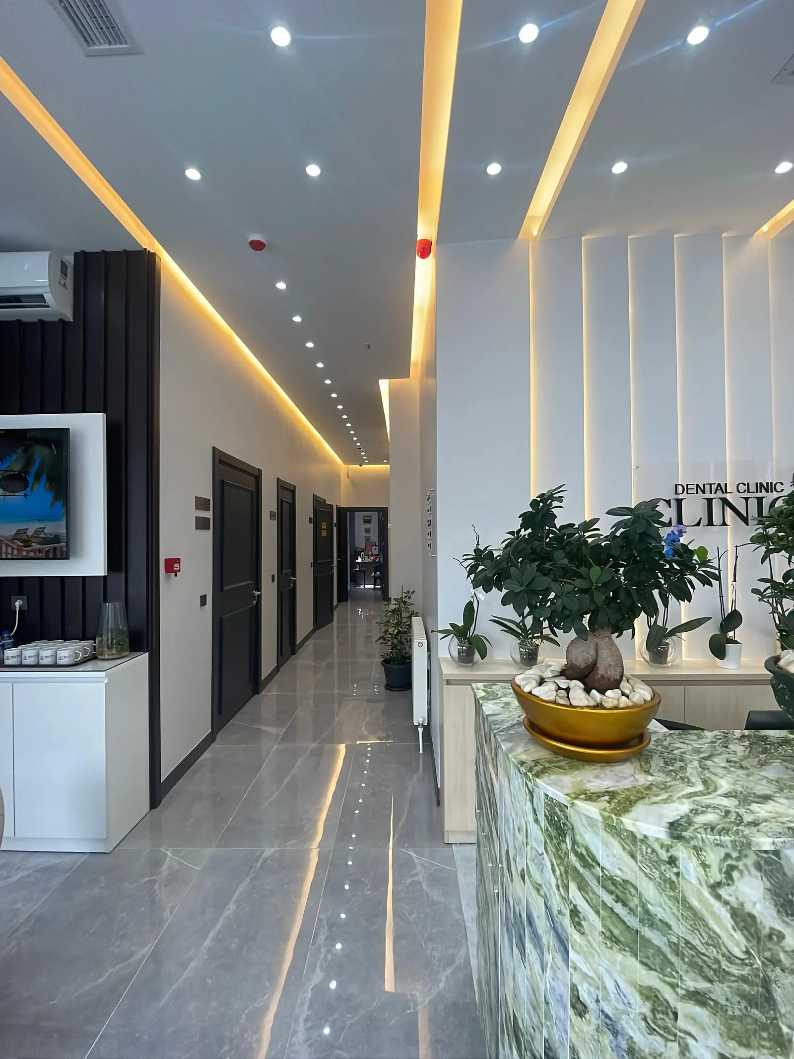 Clinic B Dental