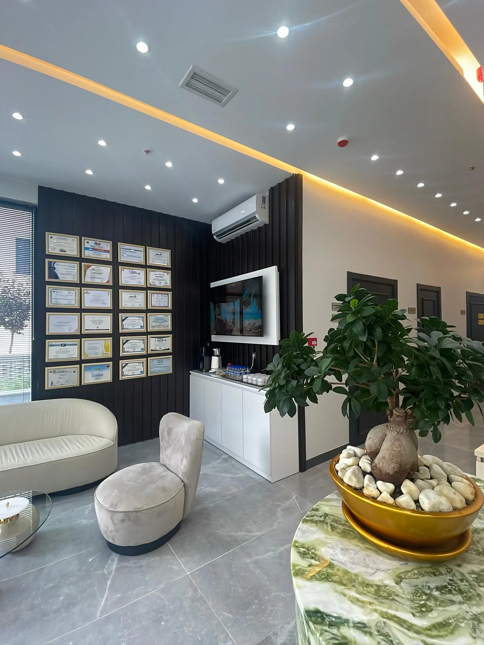 Clinic B Dental