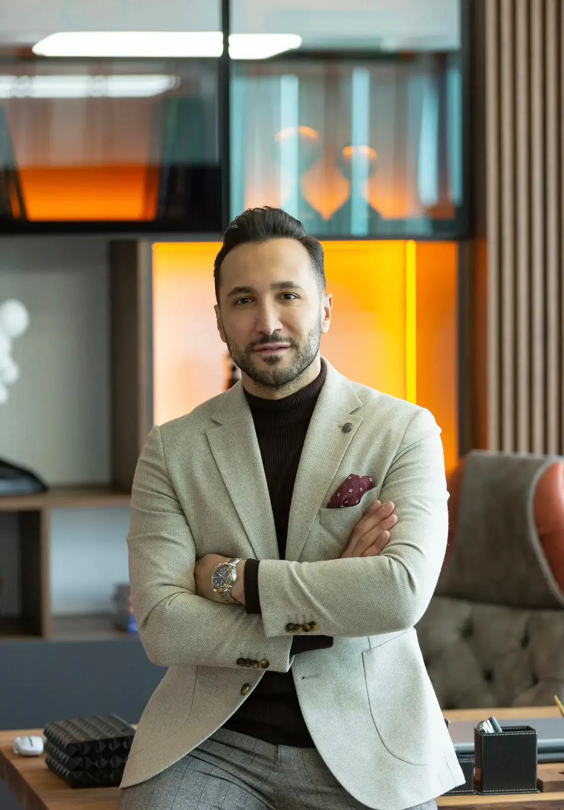 Op. Dr. Ahmet Halit Aydın