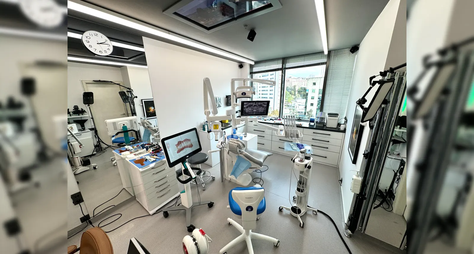 Karaçor Clinics