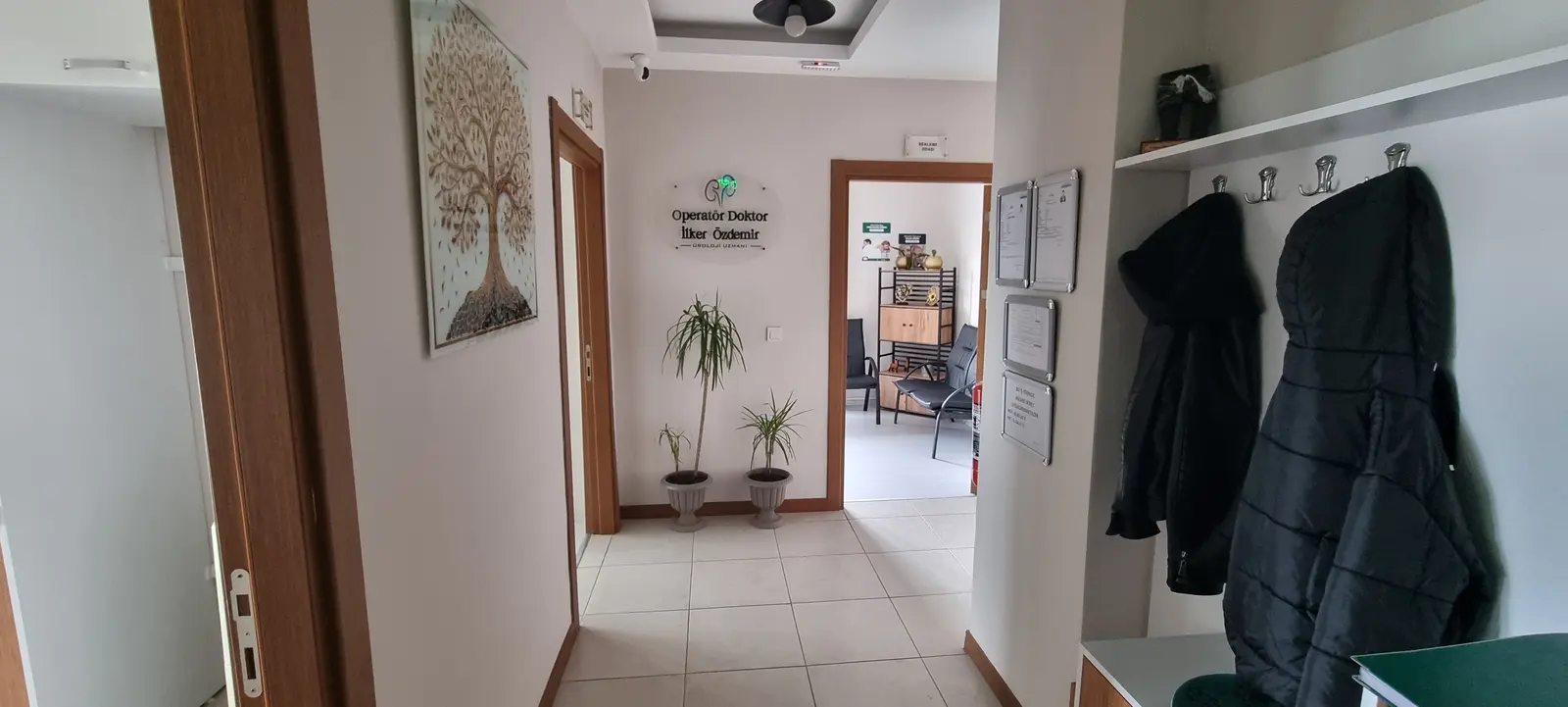 Op. Dr. İlker Özdemir