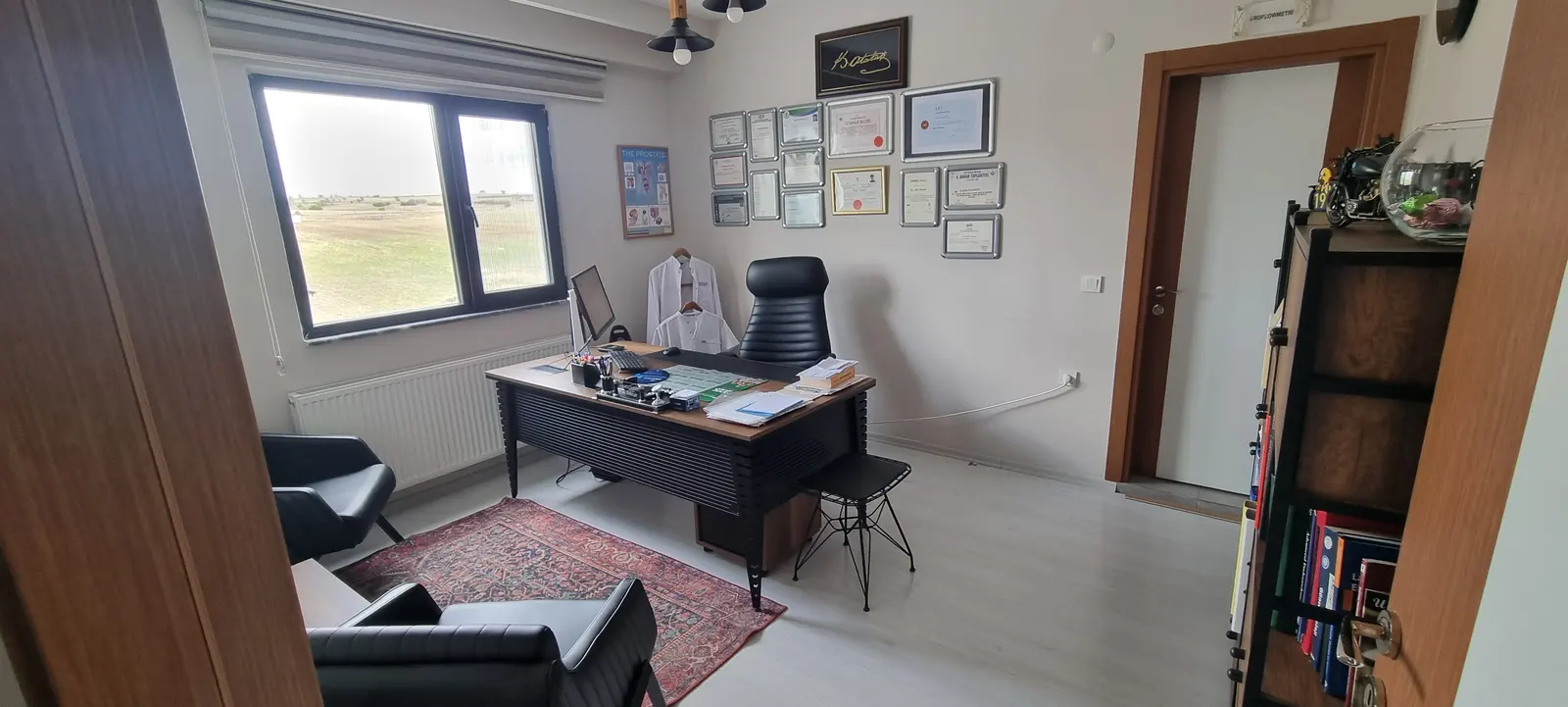 Op. Dr. İlker Özdemir