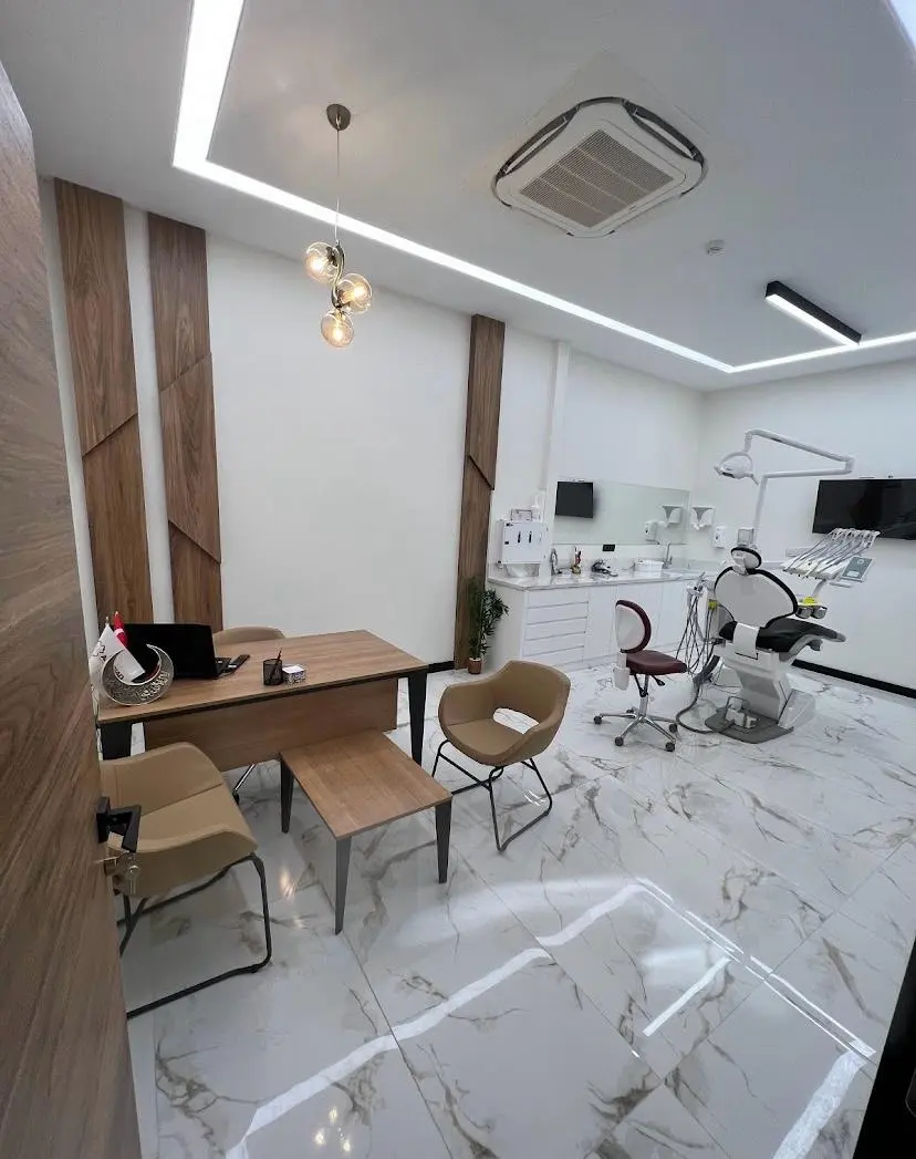 Alpdent Ağız ve Diş Sağlığı Polikliniği