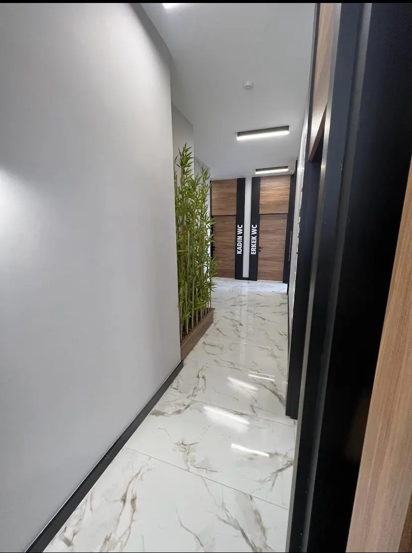 Alpdent Ağız ve Diş Sağlığı Polikliniği