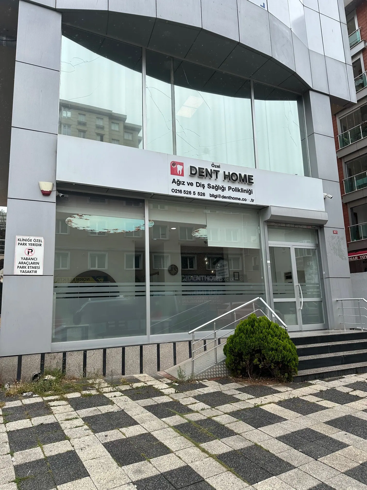 Whiteline Oral and Dental Health Clinic