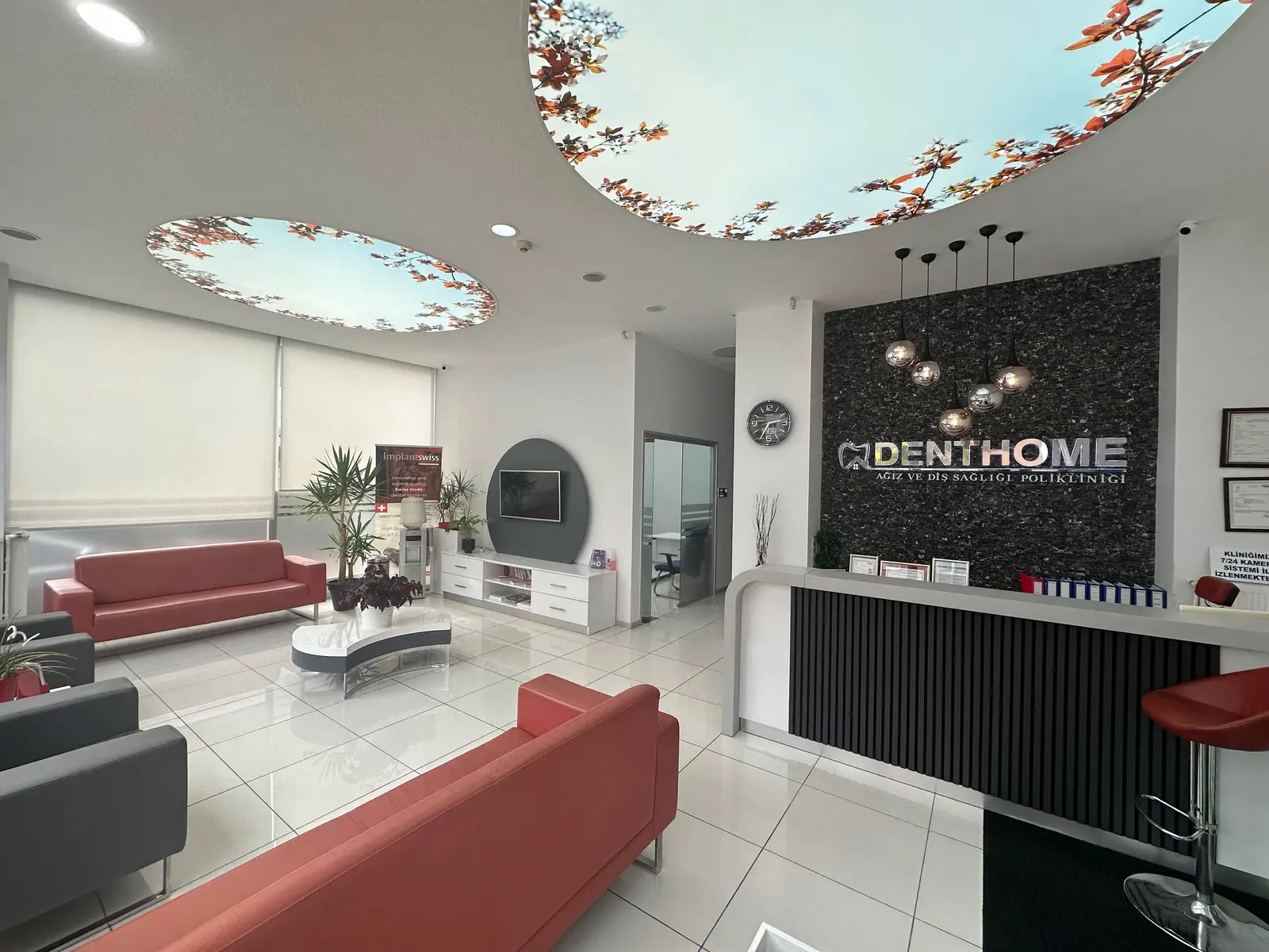 Whiteline Oral and Dental Health Clinic