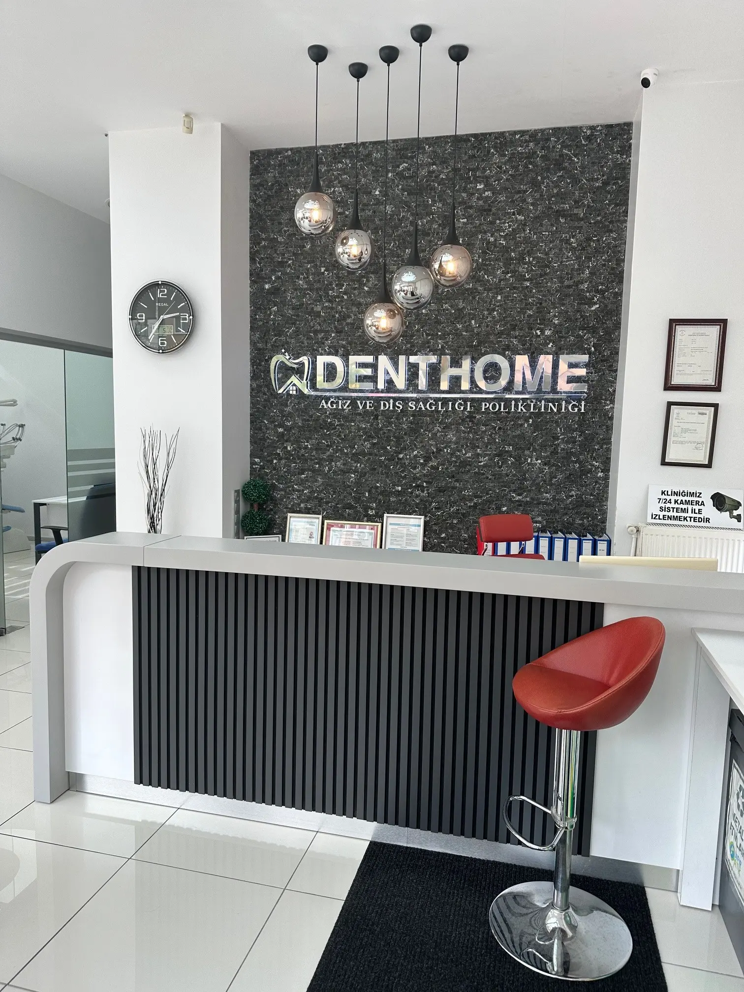 Whiteline Oral and Dental Health Clinic