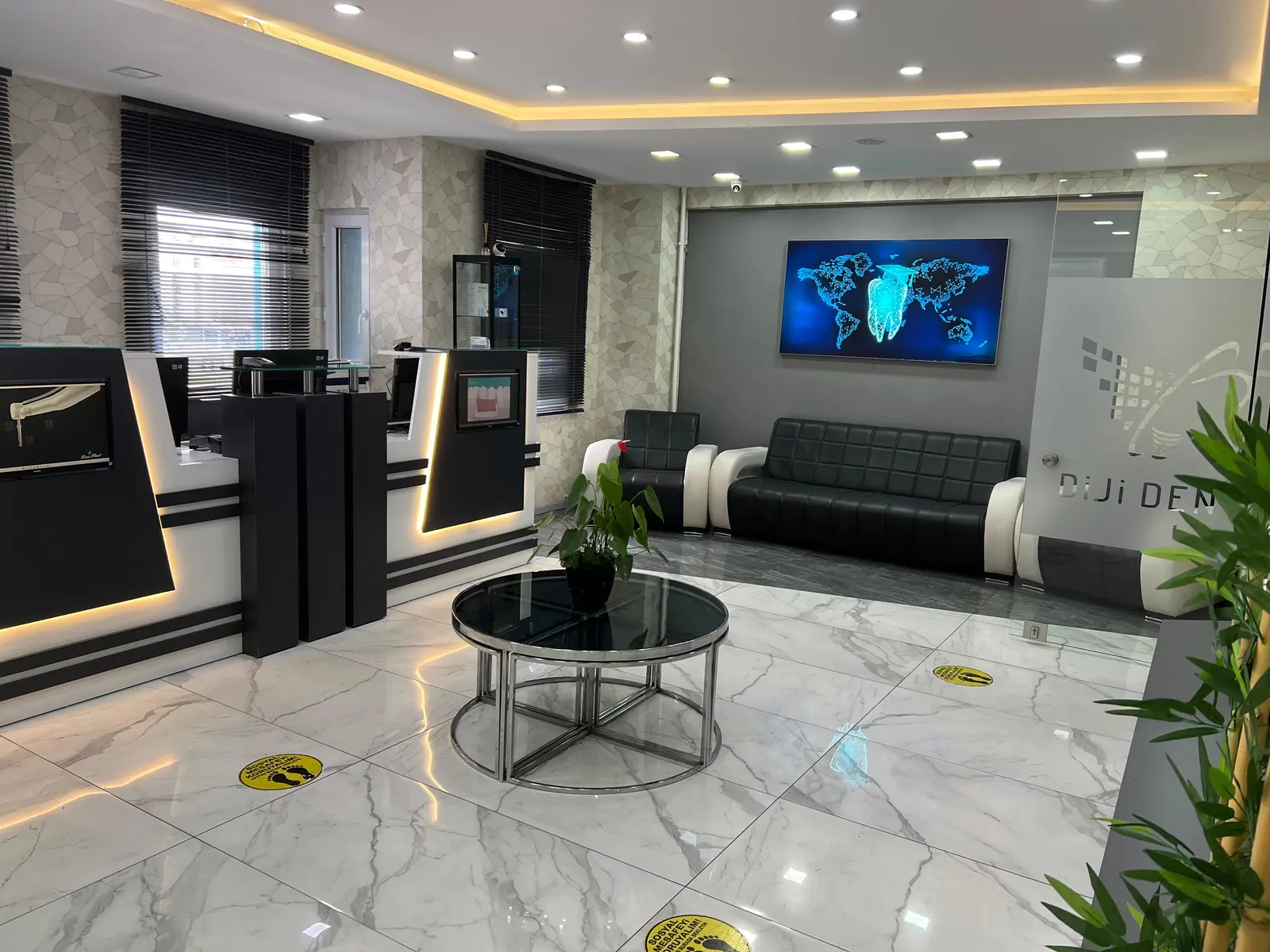 Dental Clinic Dijident